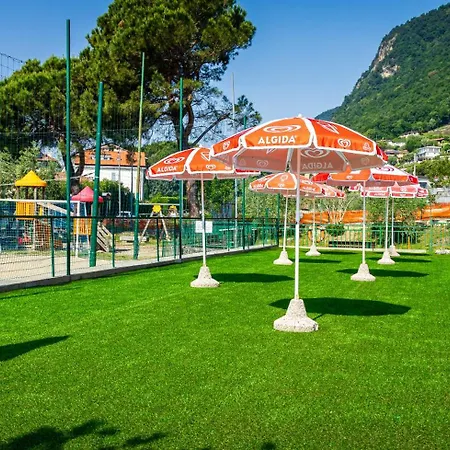 Eurovil Campingplatz *