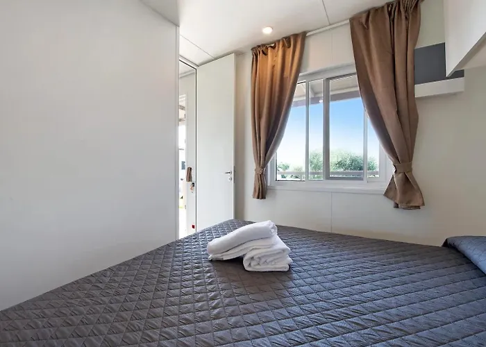 Camping Eurovil Predore