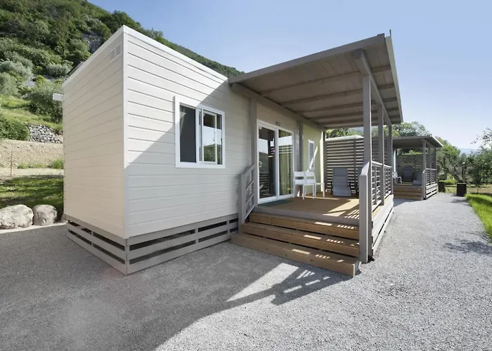 Camping Eurovil Predore