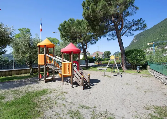 Camping Eurovil Predore