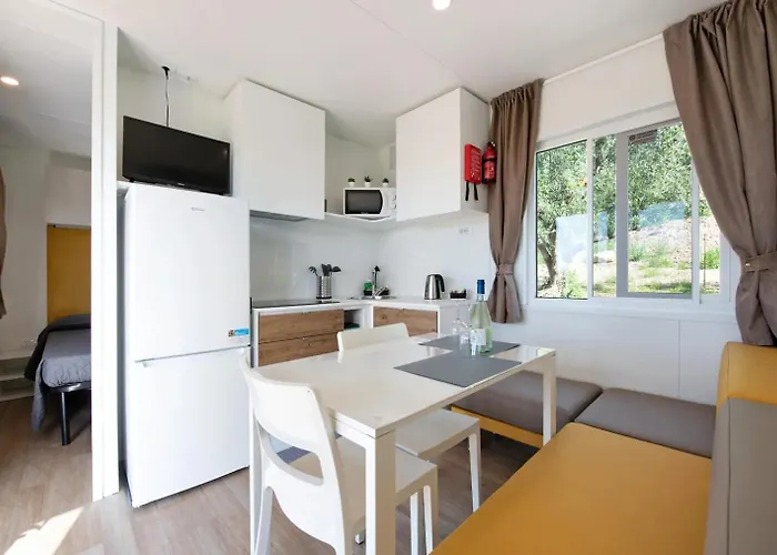 Eurovil Camping Predore