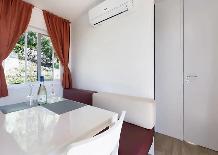 Camping Eurovil