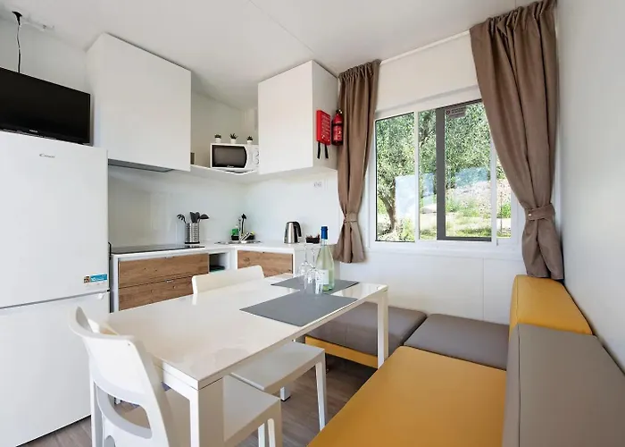 Camping Eurovil Predore