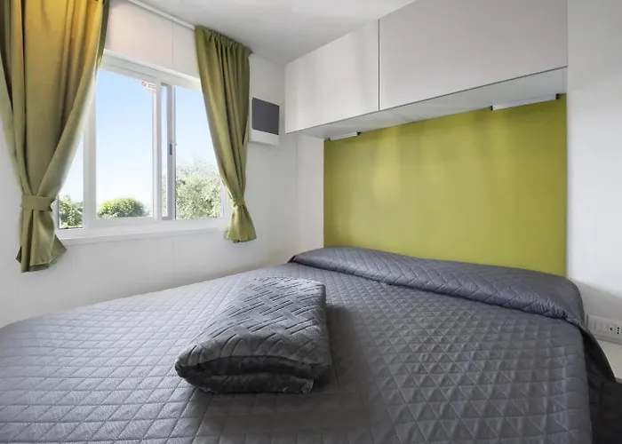 Camping Eurovil Predore