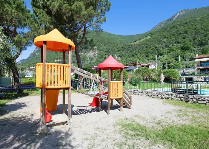 Eurovil Camping Predore