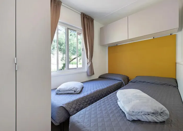 Camping Eurovil