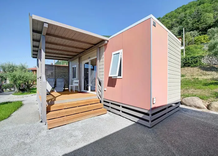 Eurovil Camping Predore
